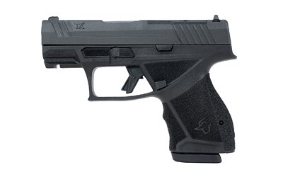 TAURUS TX 9MM 3.37" 10RD BLK