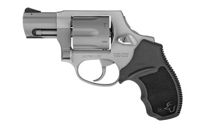TAURUS 856 UL 38SPL+P 2" 6RD CH SS