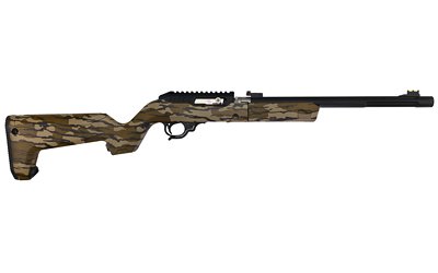 TACSOL GEN2 TD 22LR 16.5" 10RD MO/BK