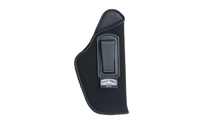U/M INSIDE PANT HLSTR BLK SZ 15 RH