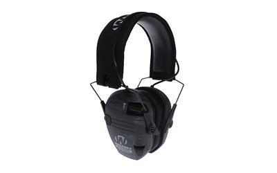 WALKER'S RAZOR ELEC MUFF GHOST