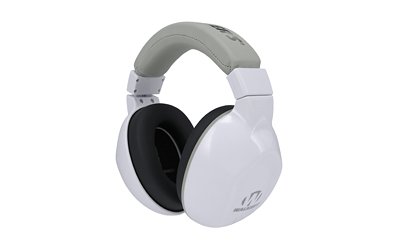 WALKER'S BOOMIES EAR MUFF XS WHT