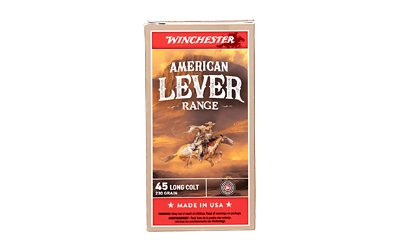 WIN AM LEVER 45C LEAD 250GR 50/500