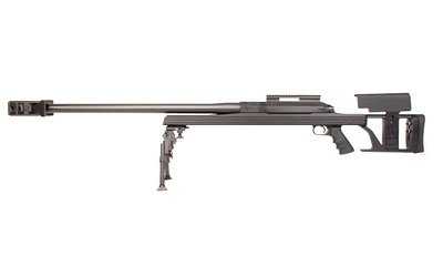 ARML AR50 50CAL 30" W/BIPOD BLK