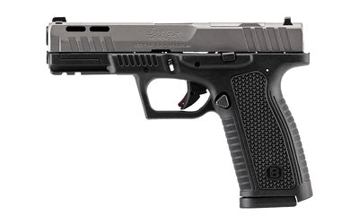 BERSA BP9 9MM 4.25" 17RD OR DUOTONE