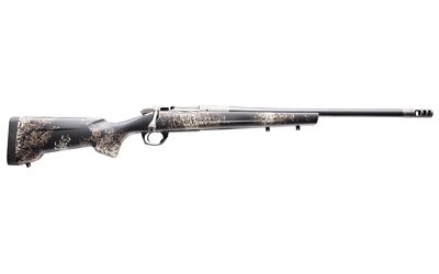 BERGARA CIMA PRO 6.5CM 20" 5RD