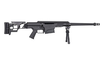 BARRETT MRAD COVERT 6.5CM 17" BLK