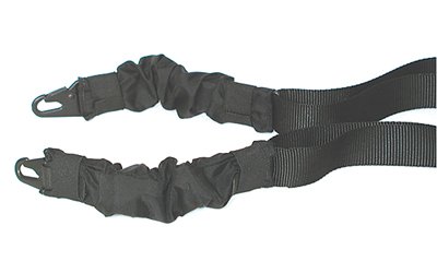 BH CQD SLNG W/SLNG CVR BLK