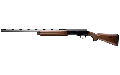 BRN A5 HUNTER 12GA 26" 3" WLNT