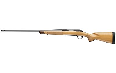 BRN XB2 MED MAPLE 30-06 22" 4RD