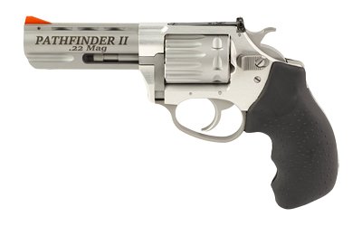 CHARTER ARMS PTHFNDR II 22WMR 8RD SS
