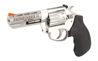 CHARTER ARMS PTHFNDR II 22WMR 8RD SS - Image 3