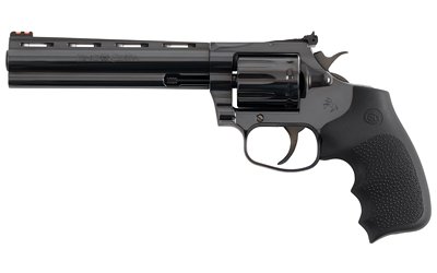 COLT KING COBRA TGT 22LR 6" 10RD BLK