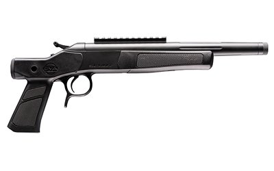 CVA SCOUT XP PISTOL 300BLK 11.5" BLK