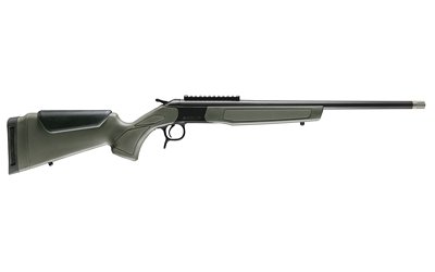 CVA SCOUT SPUR 410 3" 22" BRN/MOB