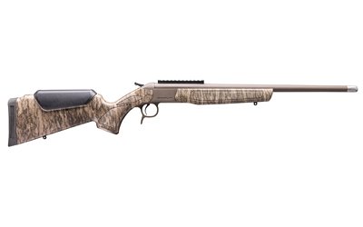 CVA SCOUT SPUR 28GA 22" MOBL PAT BRN