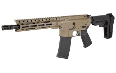 DBF DB15 556 10" MLOK 30RD FDE BRACE - Image 3
