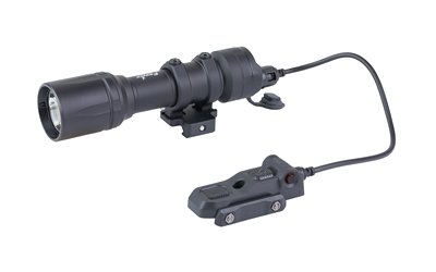 FENIX 800 LUMEN RECHARGE RIFLE LIGHT