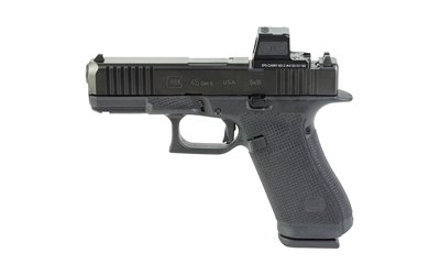 GLOCK 45 GEN6 9MM 17RD 4.02" EPS BLK