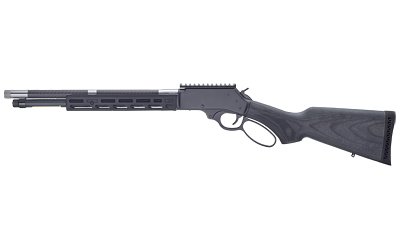 HENRY H10 SPD HUSH 45-70 16.5" 4RD