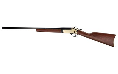 HENRY H15 SINGLE SHOT BRASS 410 26"
