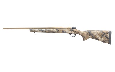 HOWA M1500 FENCE LINE 270WIN 22" SE