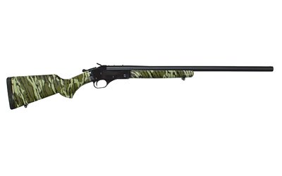 JTS 20GA SINGLE SHOT 26" SYN CAMO