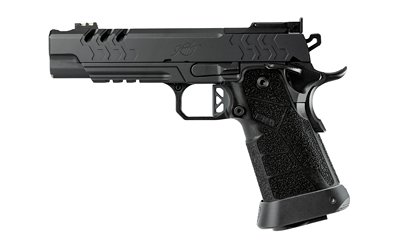 KIMBER 2K11 COMP 9MM 5" 20RD BLK