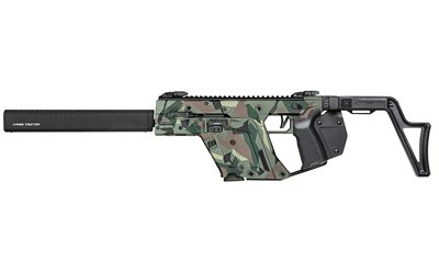 KRISS VCTR CRB G3 10MM 16" 10R ID CA