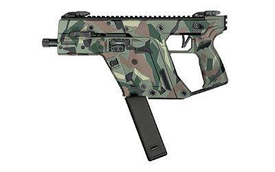 KRISS VCTR SDP G3 10MM 5.5" 33RD ID