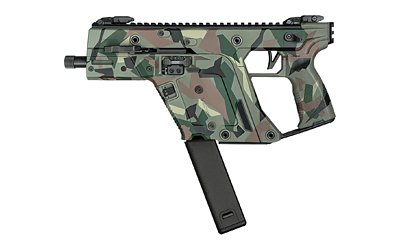 KRISS VCTR SDP G3 45ACP 5.5" 30RD ID