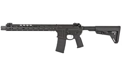 NOVESKE N4 INFIDEL 556 13.7P&W BLK