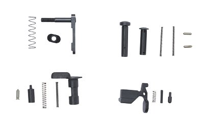 NOVESKE LOWER PARTS KIT NO FCG/GRP