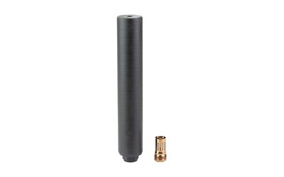 Q TALL BOY 7.62 QD BLK
