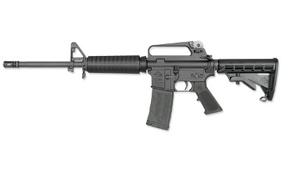 RRA LAR-15 A2 CAR 556NATO 16" 30RD