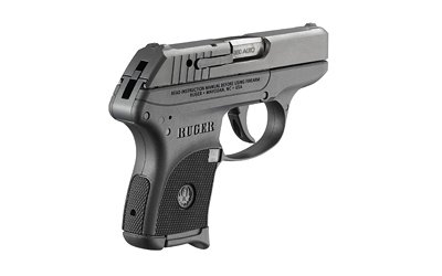 RUGER LCP 380ACP 2.75" BLK 6RD - Image 3