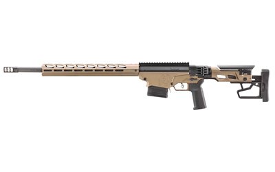RUGER PRECISION RFL 308WIN 20" 10RD