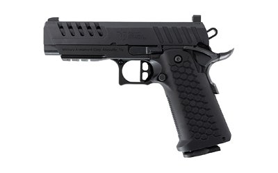 MAC CERBERUS 9MM 4.4" 17RD BLK