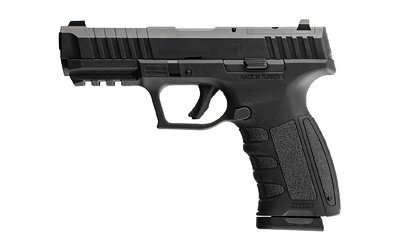 MAC RA9 9MM 4.25" 17RD BLK