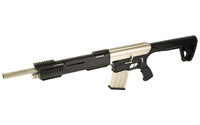 TOKAREV TAR 12MP 12GA 18.5" 5RD TSU - Image 3