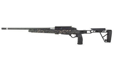 SEEKINS ELEMENT HUNTER 6.5PRC 20" WS