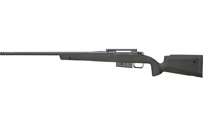 SPRGFLD 2020 WAYPOINT 300WIN 24" BLK