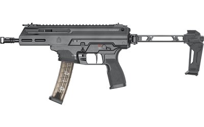 SPGFLD KUNA 9MM FLD PSTL BRC 6" 10RD