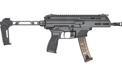 SPGFLD KUNA 9MM FLD PSTL BRC 6" 10RD - Image 2