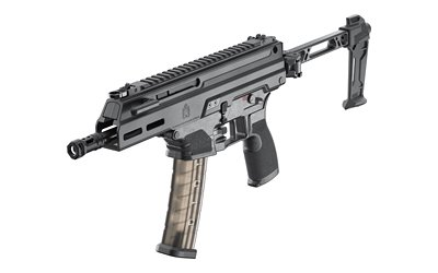 SPGFLD KUNA 9MM FLD PSTL BRC 6" 10RD - Image 3