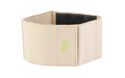 STICKY GUARD HER BELT 20"-31" LG TAN
