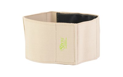 STICKY GUARD HER BELT 18"-28" MD TAN