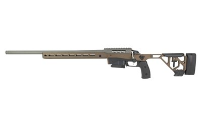 TIKKA T3X ACE TRGT 308WIN 24" LH BRZ