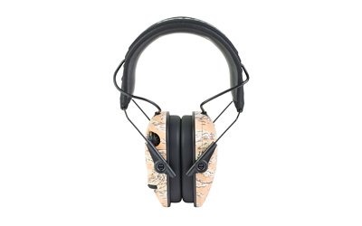 WALKERS RZR SLM ELEC MUFF D TGR STRP