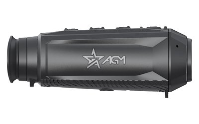 AGM TAIPAN V2 10-256 THERMAL MONO BK